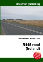 R445 road (Ireland)