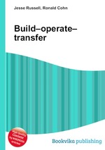 Build–operate–transfer