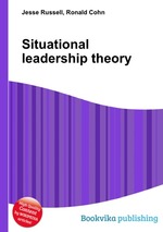 Situational leadership theory