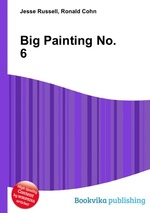Big Painting No. 6