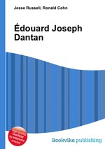 douard Joseph Dantan