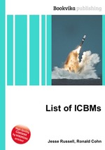 List of ICBMs