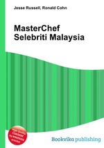 MasterChef Selebriti Malaysia