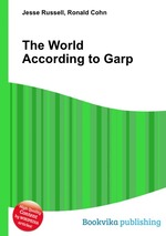 The World According to Garp