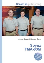 Soyuz TMA-03M