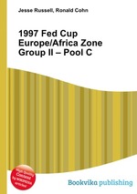 1997 Fed Cup Europe/Africa Zone Group II – Pool C