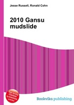 2010 Gansu mudslide