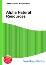 Alpha Natural Resources