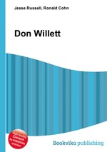 Don Willett