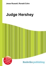 Judge Hershey