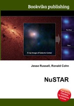 NuSTAR