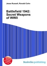 Battlefield 1942: Secret Weapons of WWII