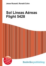 Sol Lneas Areas Flight 5428