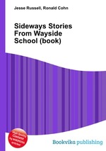 Sideways Stories From Wayside School (book)