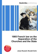 1905 French law on the Separation of the Churches and the State