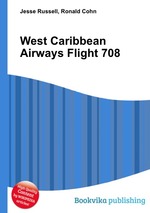 West Caribbean Airways Flight 708