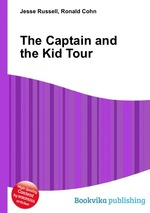 The Captain and the Kid Tour