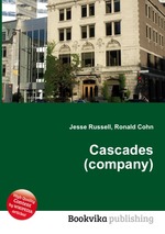 Cascades (company)