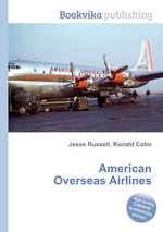 American Overseas Airlines