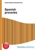 Spanish proverbs