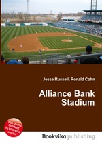 Alliance Bank Stadium