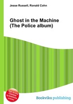 Ghost in the Machine (The Police album)