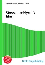 Queen In-Hyun`s Man
