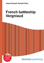 French battleship Vergniaud