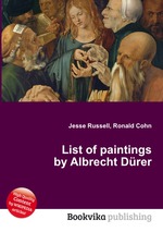List of paintings by Albrecht Drer