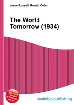 The World Tomorrow (1934)