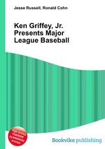 Ken Griffey, Jr. Presents Major League Baseball