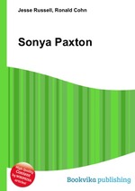 Sonya Paxton