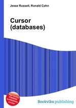 Cursor (databases)