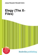 Elegy (The X-Files)