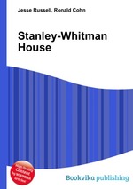 Stanley-Whitman House