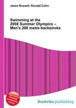 Swimming at the 2008 Summer Olympics – Men`s 200 metre backstroke