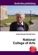 National College of Arts