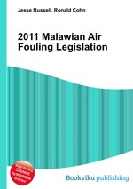 2011 Malawian Air Fouling Legislation