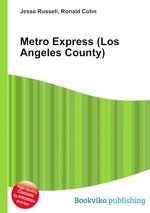 Metro Express (Los Angeles County)