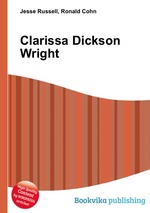 Clarissa Dickson Wright