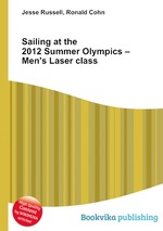 Sailing at the 2012 Summer Olympics – Men`s Laser class