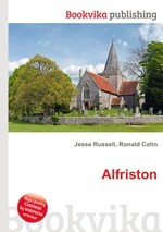 Alfriston