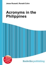 Acronyms in the Philippines
