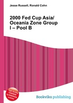 2000 Fed Cup Asia/Oceania Zone Group I – Pool B