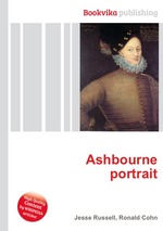 Ashbourne portrait