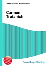 Carmen Trutanich