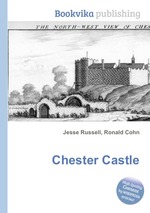 Chester Castle