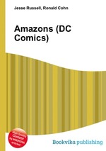 Amazons (DC Comics)