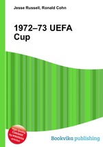 1972–73 UEFA Cup