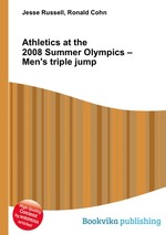 Athletics at the 2008 Summer Olympics – Men`s triple jump